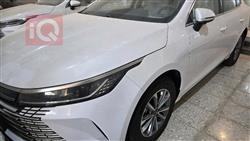 بي واي دي Qin Plus